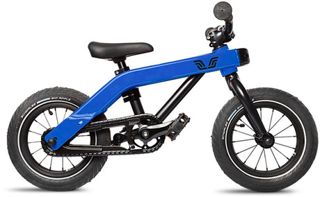 Vici 3 in 1 Wachstumsfahrrad. Kühles Blau
