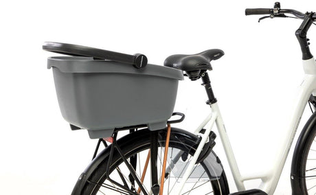 Newlooxs New Looxs Einkaufswagen Clipper RT 2.0 schwarz