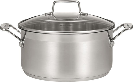 Scanpan. Impact Dutch Oven 4,8l, 24cm