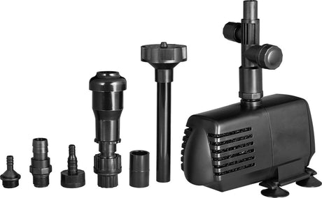 Ubbink - Xtra - 2300 - Springbrunnenpumpe - Teichpumpe