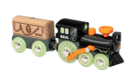 Brio-Geisterbahn - 33986