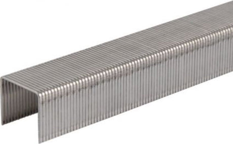 Bostitch stanley 1801401z - niet type 80, 14 mm - galv - 10.000 stuks