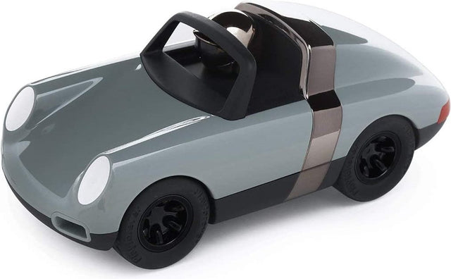 Playforever Luft-Spielzeugauto aus Schiefer