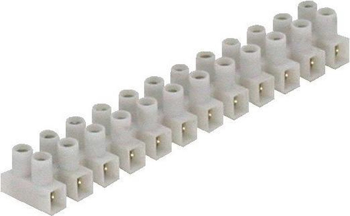 Tridonic ct kroonsteen 6mm2 10 stuks