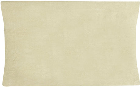 Jollein wickelauflagenbezug frottee 50x70cm soft matcha - 2 stück