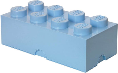 Lego Aufbewahrungsbox Stein 8