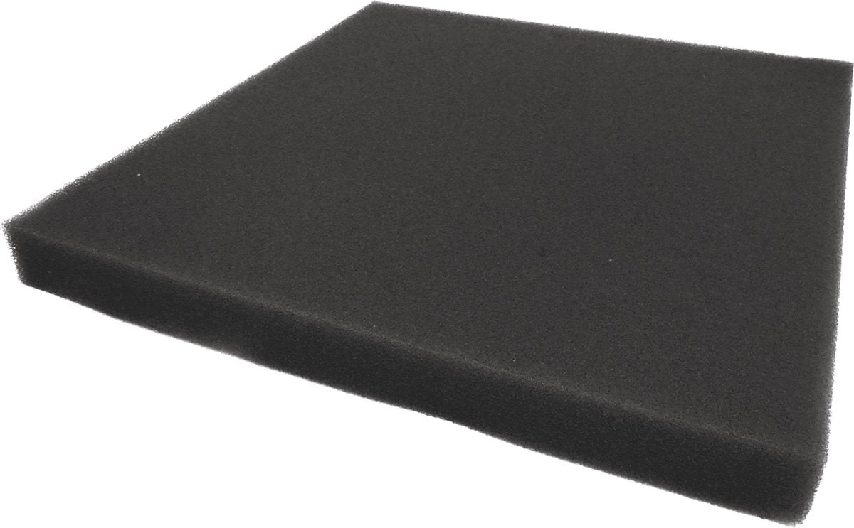 Ubbink - filtermat - universeel - h5 x 50 x 50 cm - 10ppi
