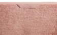 Beddinghouse sheer - gastendoekje - 30x50cm - terra