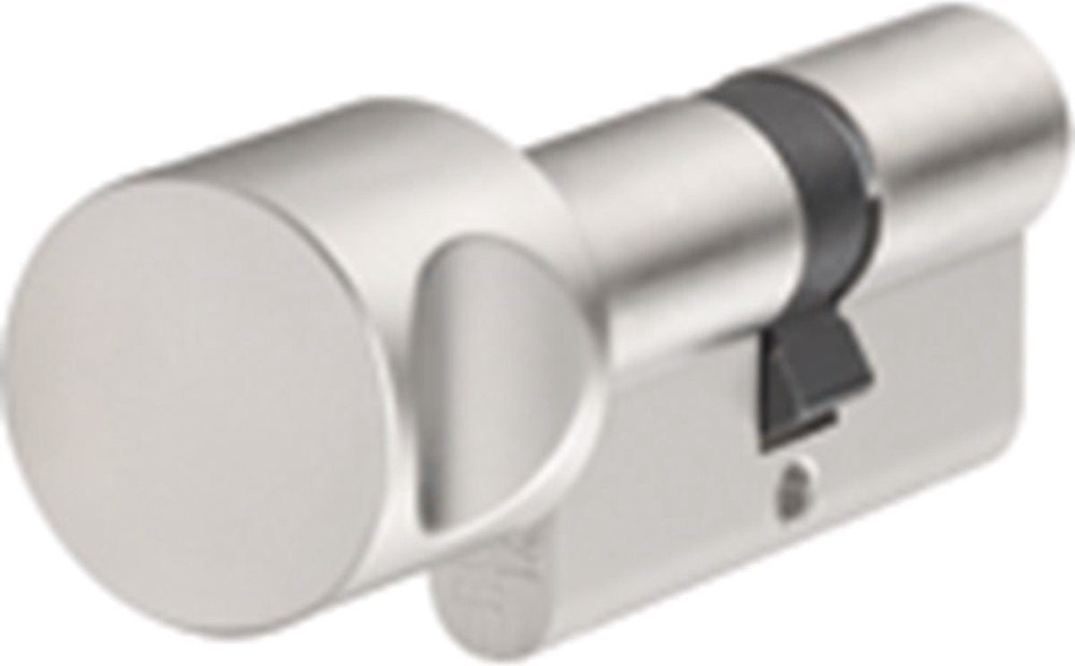Abus Knaufzylinder KE 60