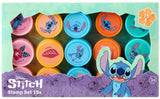 Disney-Stichstempelset, 15-teilig.