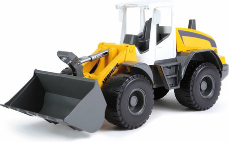 Worxx lena shovel liebherr l538 litronic 48cm