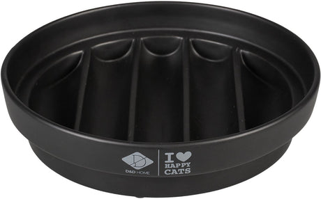 D d Home Futternapf – Slow Feeder Sue – Schwarz