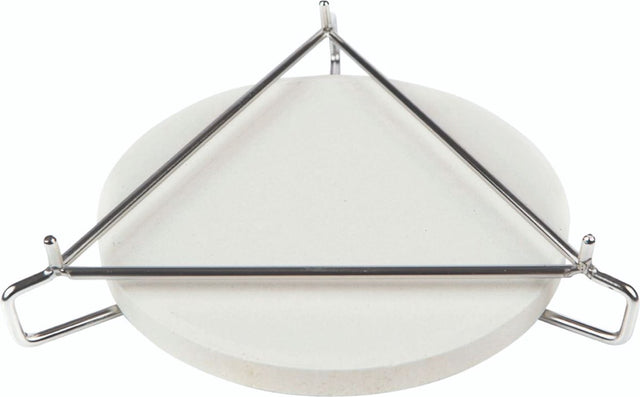 Grill guru compact platesetter