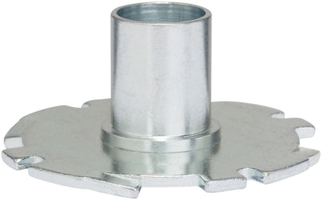 Bosch Kopierhülse für Oberfräsen mit Schnellspanner 16 mm -...