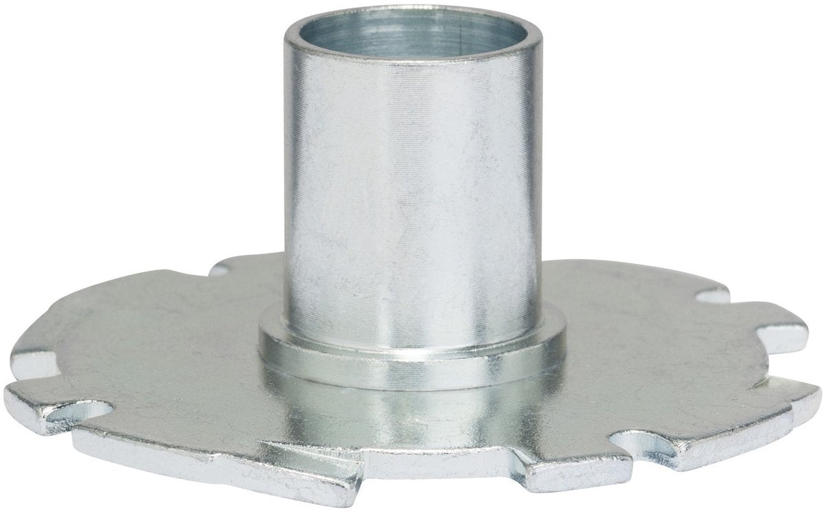 Bosch Zubehör 2608000471 Kopierhülse für Oberfräsen, mit Schnellverschluss, 16 mm Durchmesser 16 mm