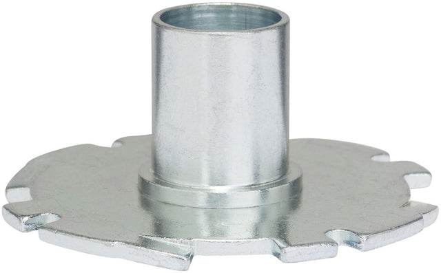 Bosch Zubehör 2608000471 Kopierhülse für Oberfräsen, mit Schnellverschluss, 16 mm Durchmesser 16 mm