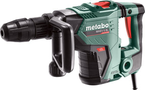 Metabo mhev 5 bl sds-max breekhamer in koffer - 1150w - 8,7j - koolborstelloos