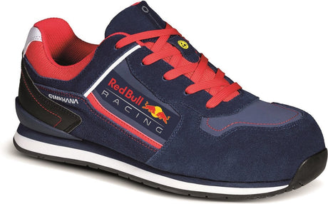 Sparco Sicherheitsschuh Red Bull Racing S3 ESD Größe 40