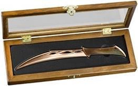 Der edle Brieföffner der Collection Tauriel