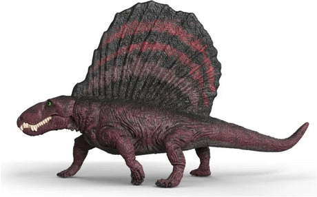 Schleich Dinosaurier Dimetrodon 15052