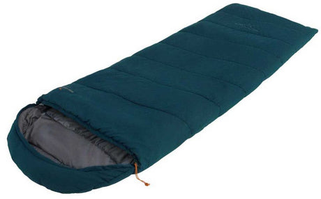 Easy Camp Raven I Square 2°C Schlafsack