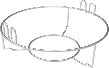 Big green egg - medium - 1-piece conveggtor basket