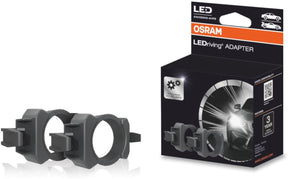 Osram H7-LED-Antriebsadapter-Set 64210da10