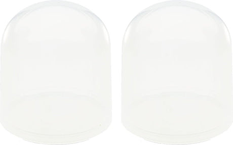 Natursutten-Set mit 2 Flaschenverschlüssen