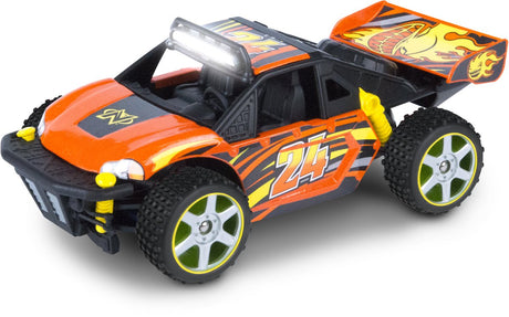 Nikko Toys Nikko RC Rennbuggys: Hyper Blaze (10041 10040)