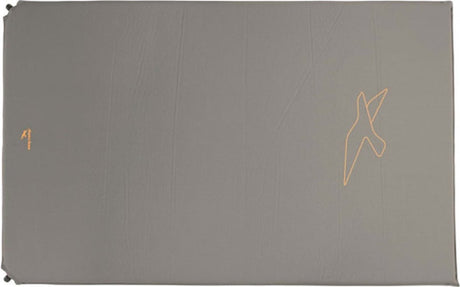 Easy Camp Siesta Double Sleeping Matte - 5 cm