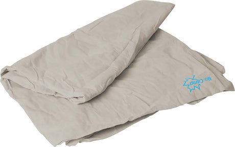 Bo-Camp – Schlafsacklaken – Polycotton