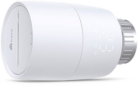 Tp Link Systems Inc. tp-link ke100 thermostatisches Heizkörperventil – Smart – Kasa Smart – Erweiterung