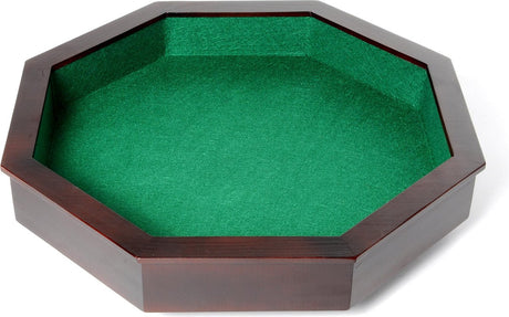 Engelhart 8-seitige Saatschale