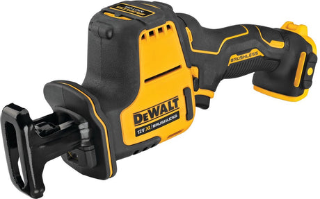 Dewalt dcs312nt kompakte Akku-Säbelsäge 12 V XR-Grundkörper in Tstak