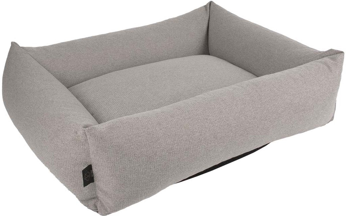 D d Home Korb Eden M-90x70x22cm Taupe