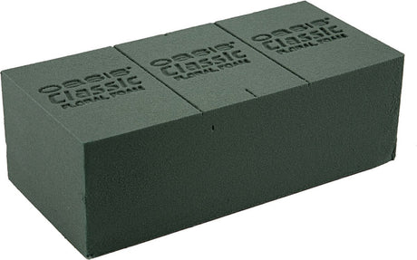 Kreativunternehmen https: www.cchobby.nl oasis-afm-23x11x8-cm-green-1-piece
