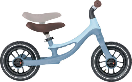 Globber Go Bike Elite Air in Blau