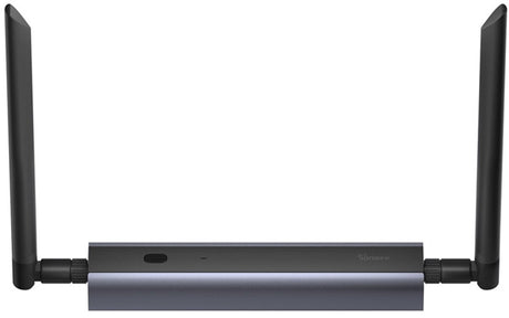 Sonoff dongle max zigbee gateway voor zigbee2mqtt-systeem compatibel met home