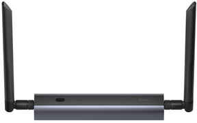 Sonoff dongle max zigbee gateway voor zigbee2mqtt-systeem compatibel met home