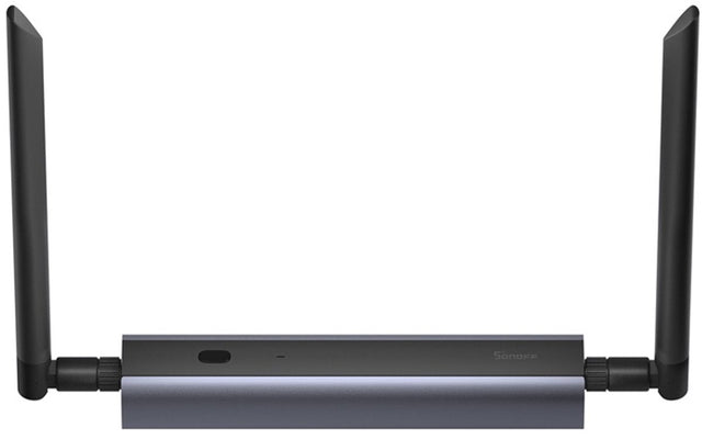 Sonoff dongle max zigbee gateway voor zigbee2mqtt-systeem compatibel met home