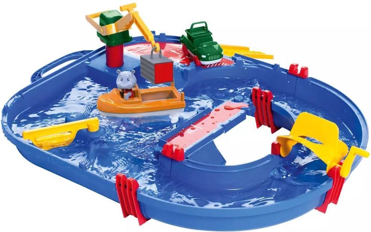 Aquaplay 1501 - Startsatz