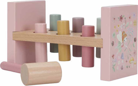 Little dutch hamerbank - fairy garden fsc