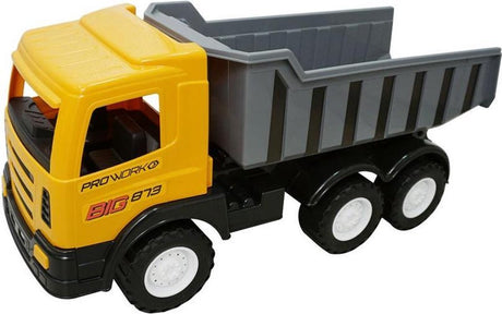 Ottosimon Adria - Euro-Truck, 70 cm (13932)
