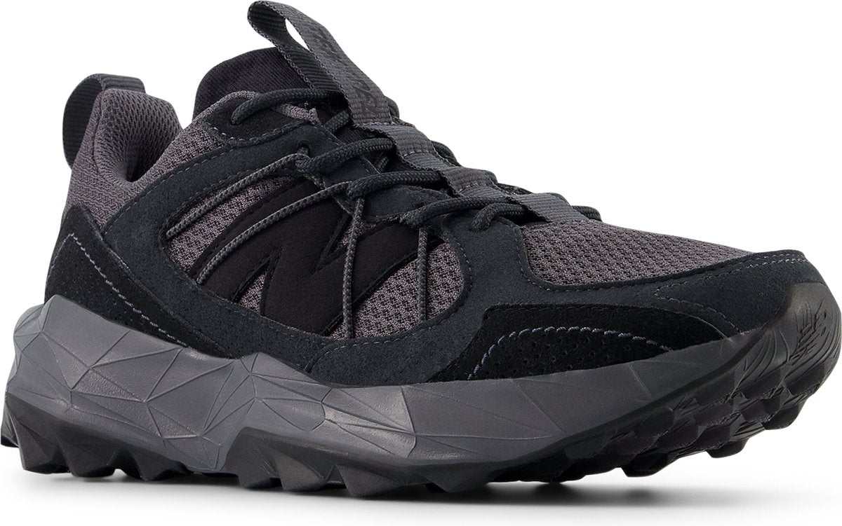 New Balance Tektrel Damen-Sportschuhe – Magnet