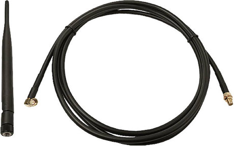 Abus tvac17530 Signalverstärker-Set