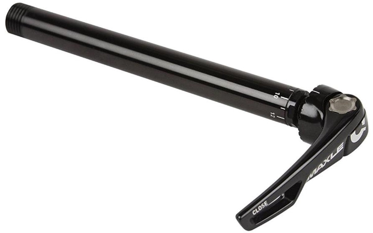 RockShox Schnellspannachse Maxle Ultimate QR Achse RS Maxle Ult. 15 x 100 mm 146,5 mm