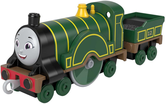 Fisher-price thomas friends emily push along