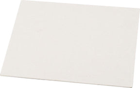 Creativ company canvas paneel afm 18x24 cm dikte 3 mm 280 gr 10stuks