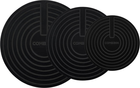 Combekk - inductie - inductiemat set 3