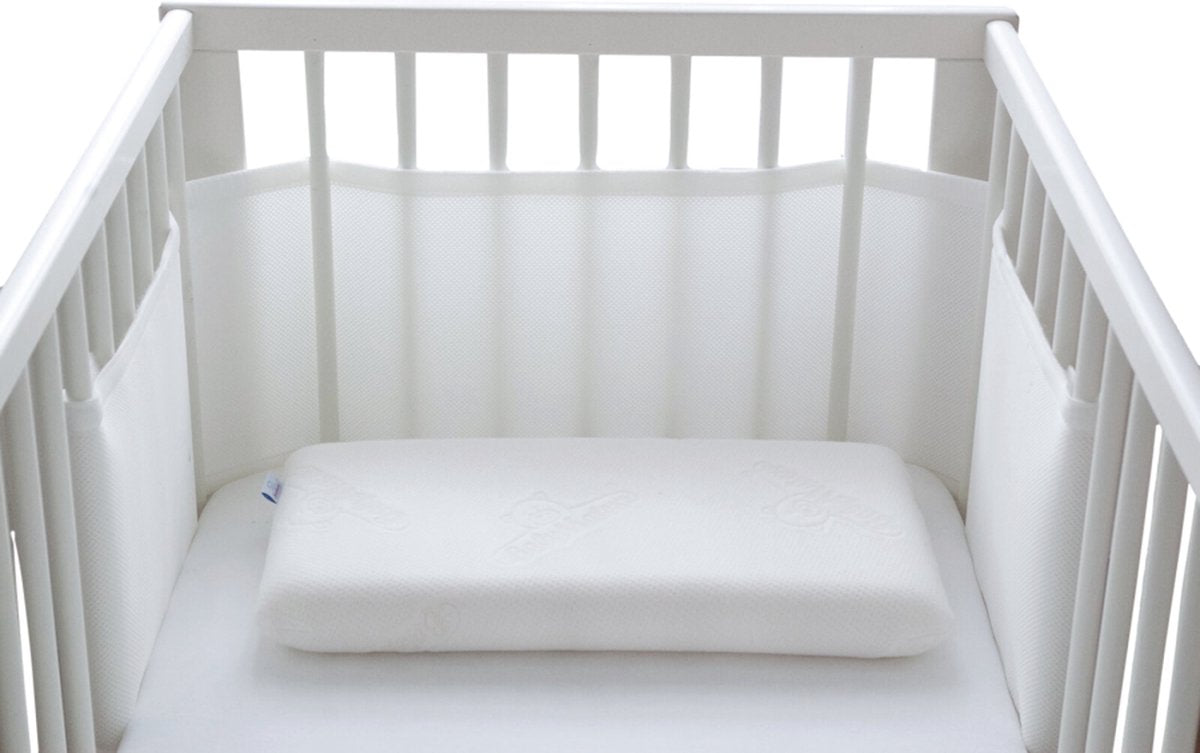 Babymatex aeroline bump air 360cm bedbumper tb0239_01